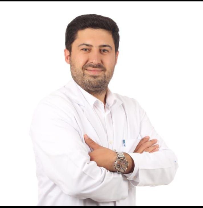 Halil ADIYAMAN — Matematik Öğretmeni